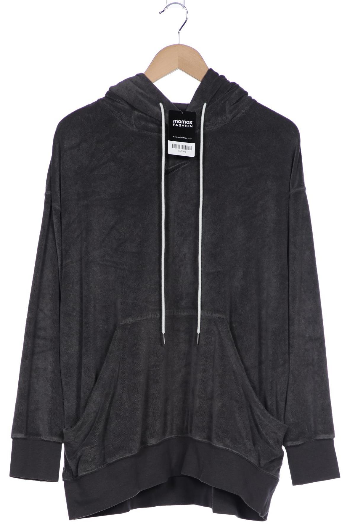 

Nike Damen Kapuzenpullover, grau, Gr. 42