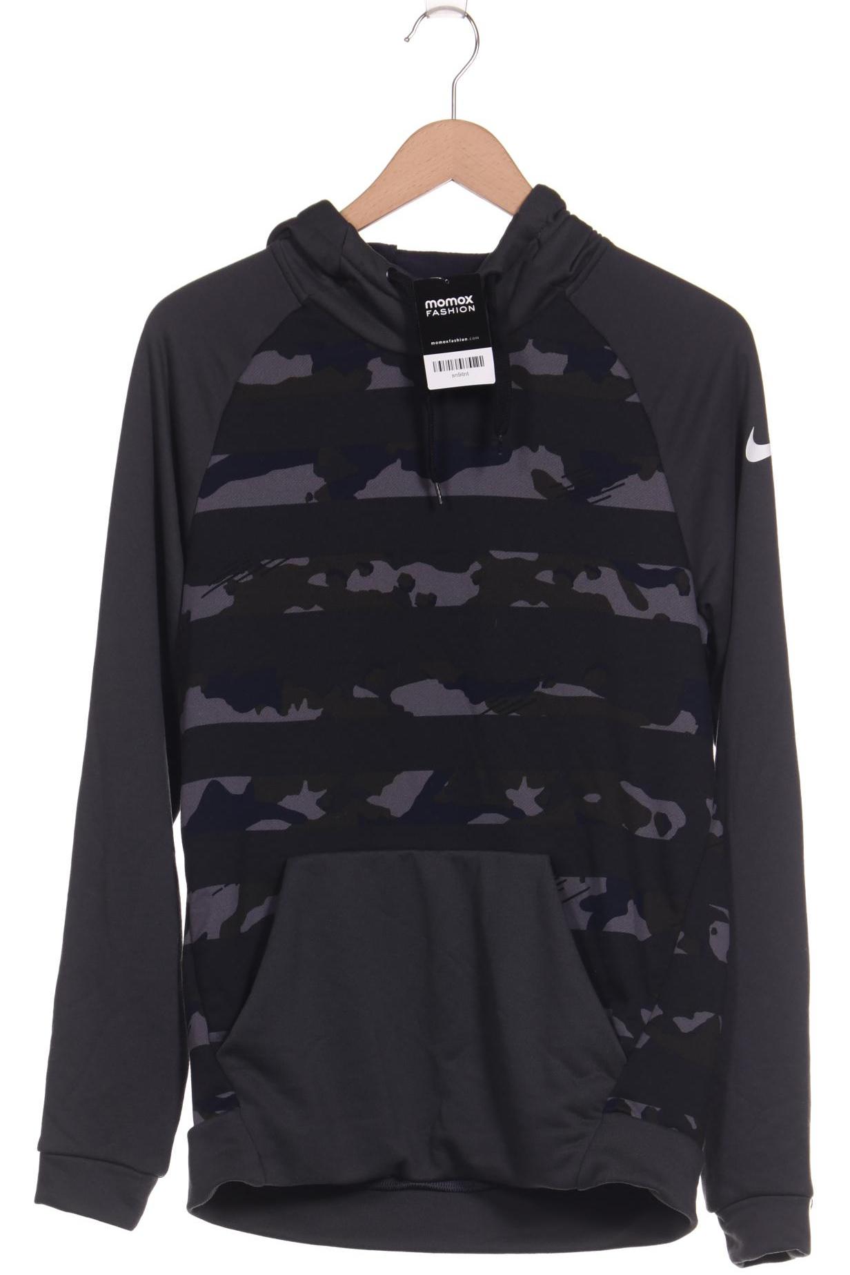 

Nike Damen Kapuzenpullover, grün, Gr. 36