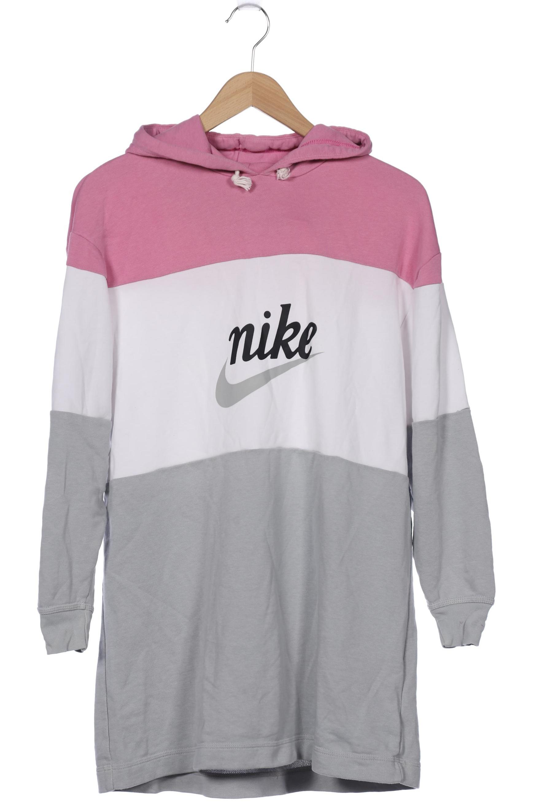 

Nike Damen Kapuzenpullover, pink