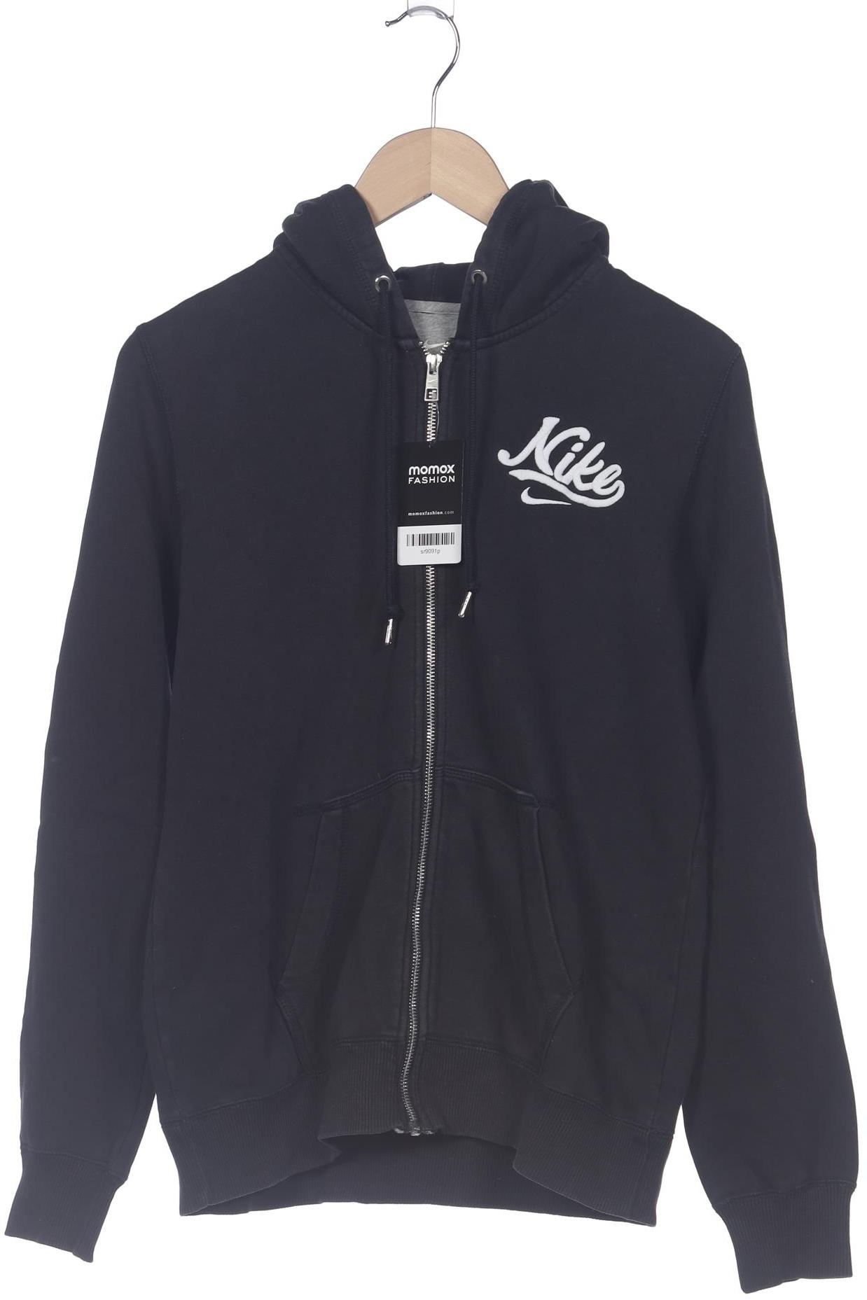 Thumbnail - Nike Damen Kapuzenpullover, schwarz, Gr. 42