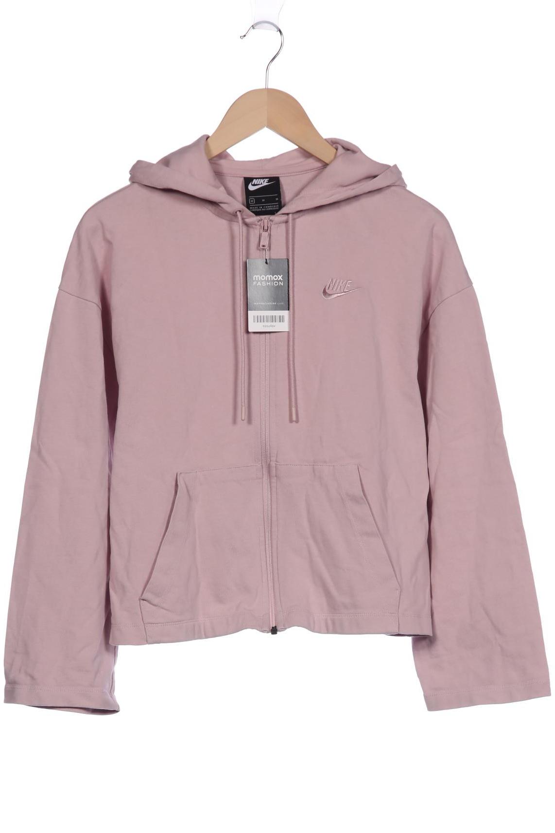 

Nike Damen Kapuzenpullover, pink