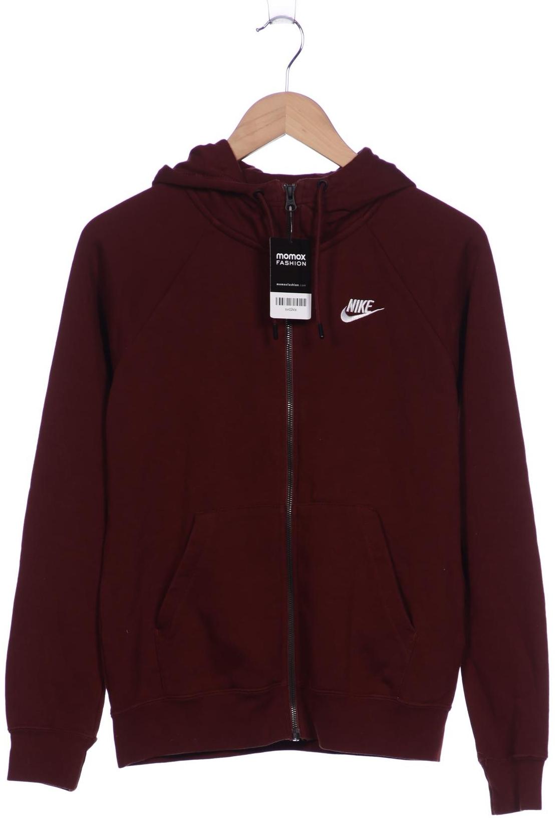 

Nike Damen Kapuzenpullover, braun, Gr. 36