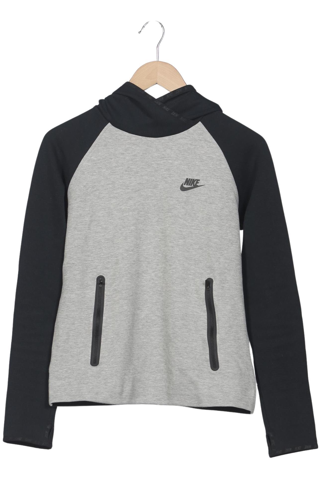 

Nike Damen Kapuzenpullover, mehrfarbig, Gr. 38