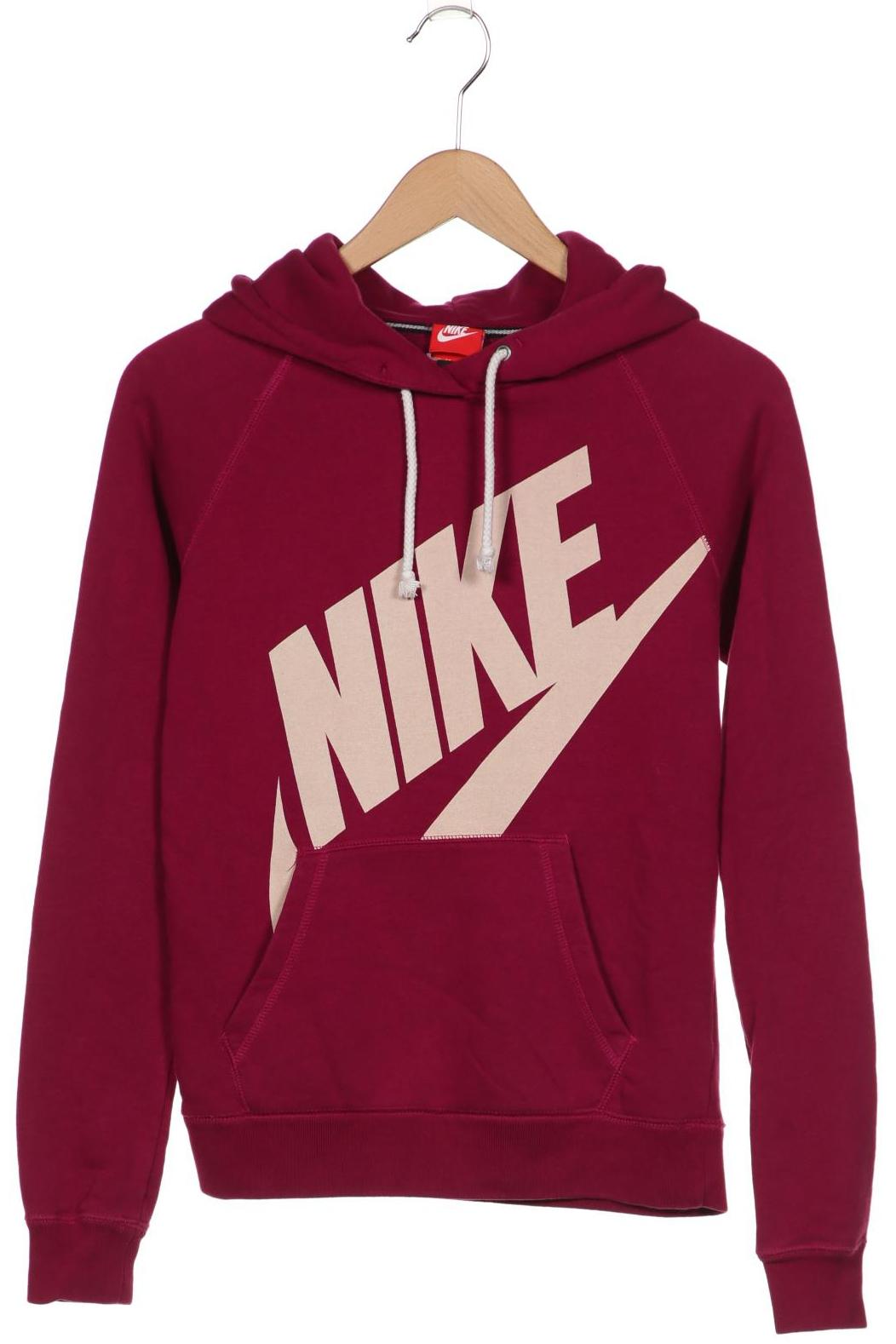 

Nike Damen Kapuzenpullover, flieder