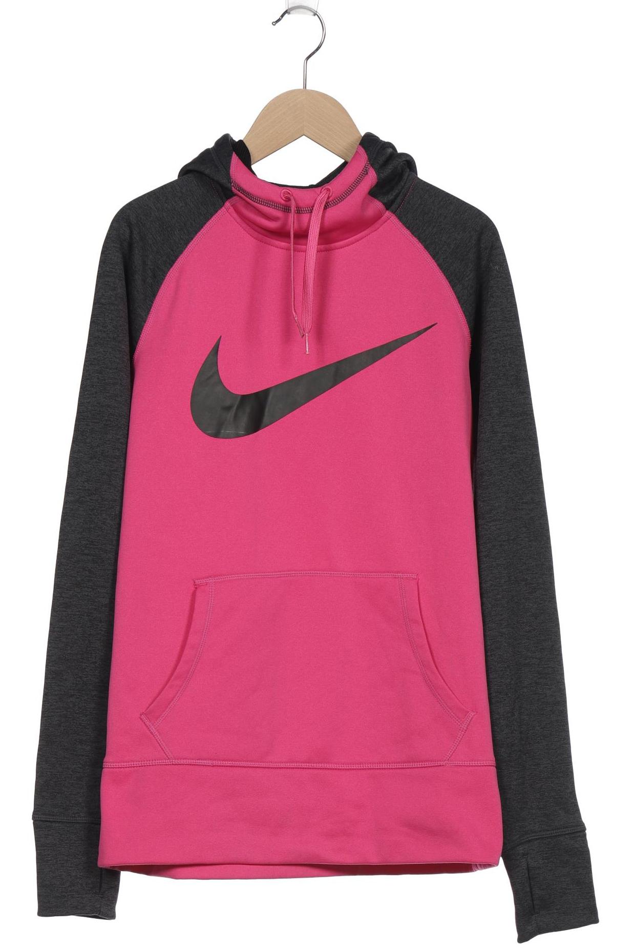 

Nike Damen Kapuzenpullover, pink