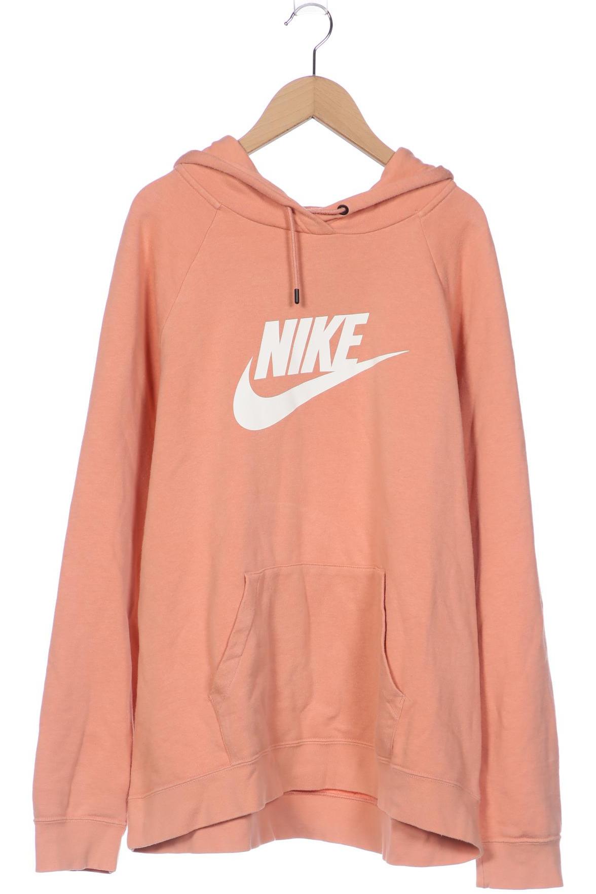 

Nike Damen Kapuzenpullover, pink