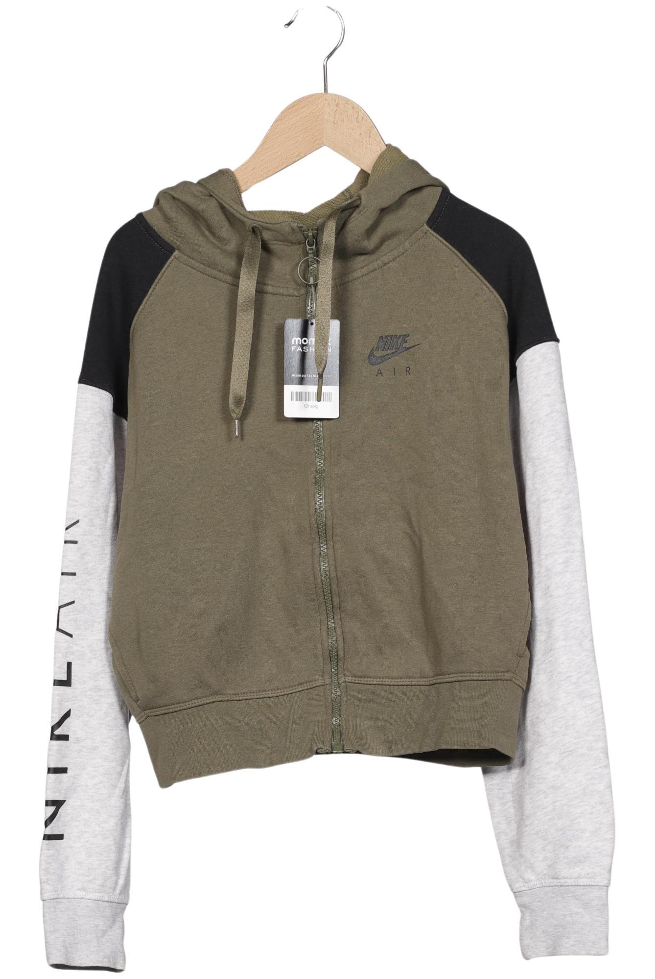 

Nike Damen Kapuzenpullover, mehrfarbig, Gr. 36