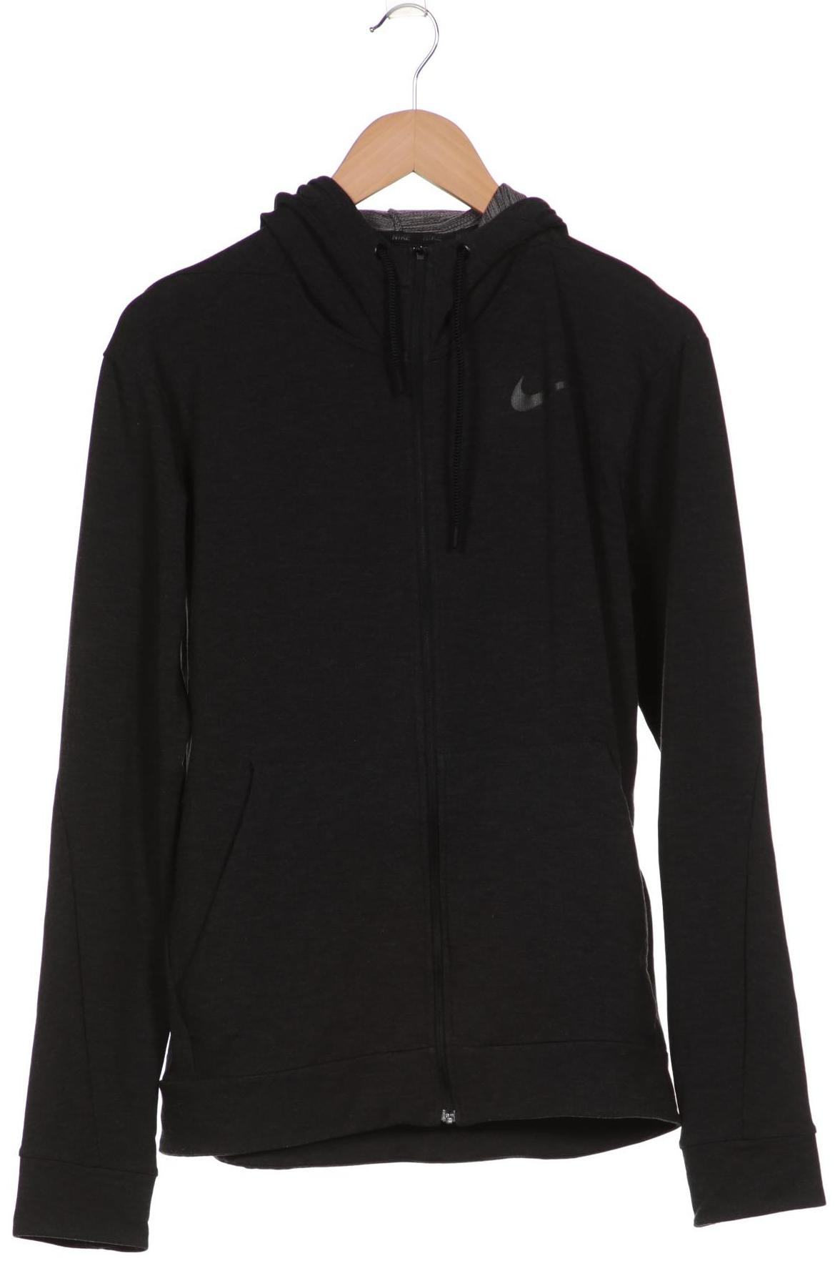 

Nike Damen Kapuzenpullover, grau