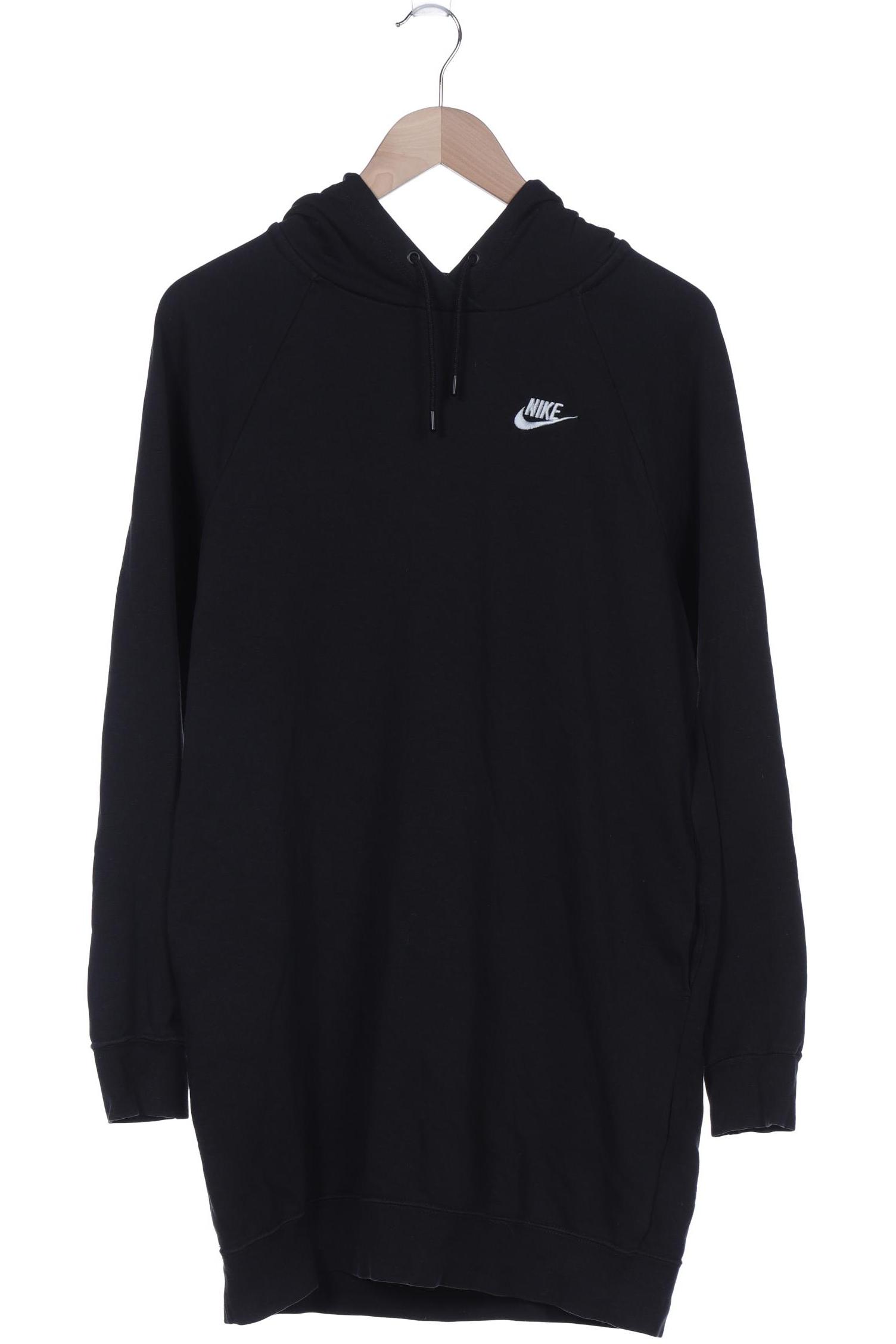 

Nike Damen Kapuzenpullover, marineblau, Gr. 36