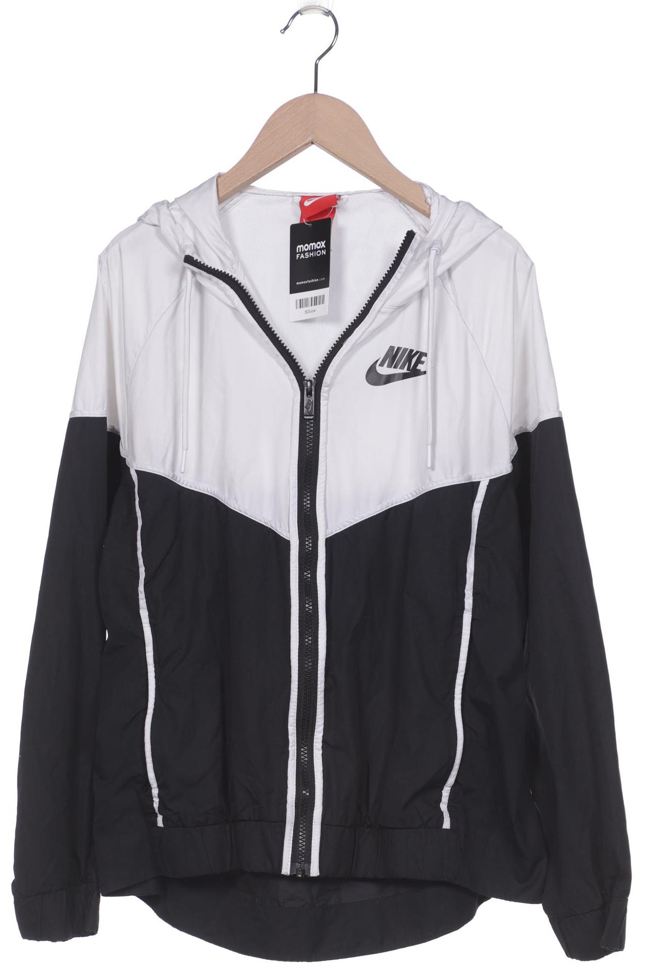 

Nike Damen Kapuzenpullover, schwarz