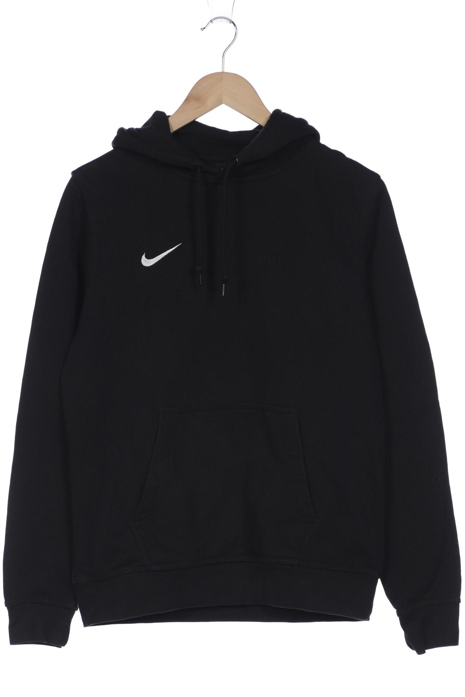 

Nike Damen Kapuzenpullover, schwarz, Gr. 38