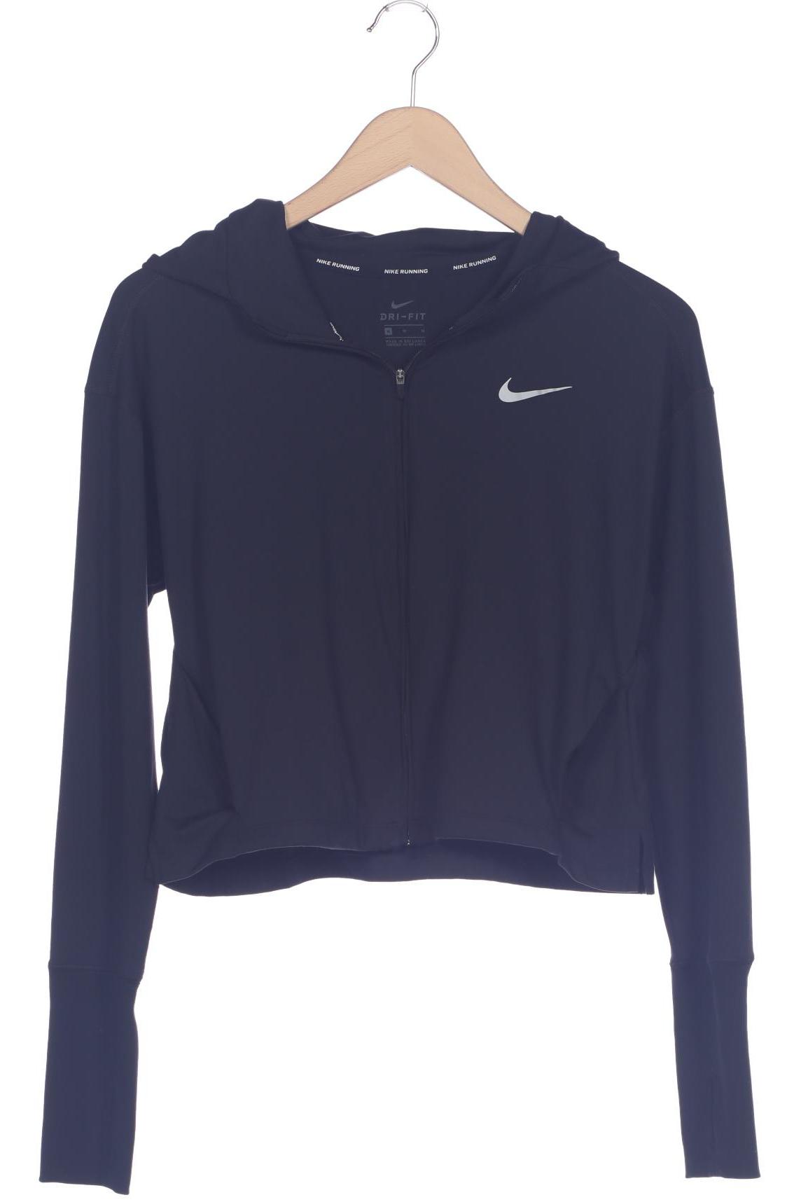 

Nike Damen Kapuzenpullover, schwarz