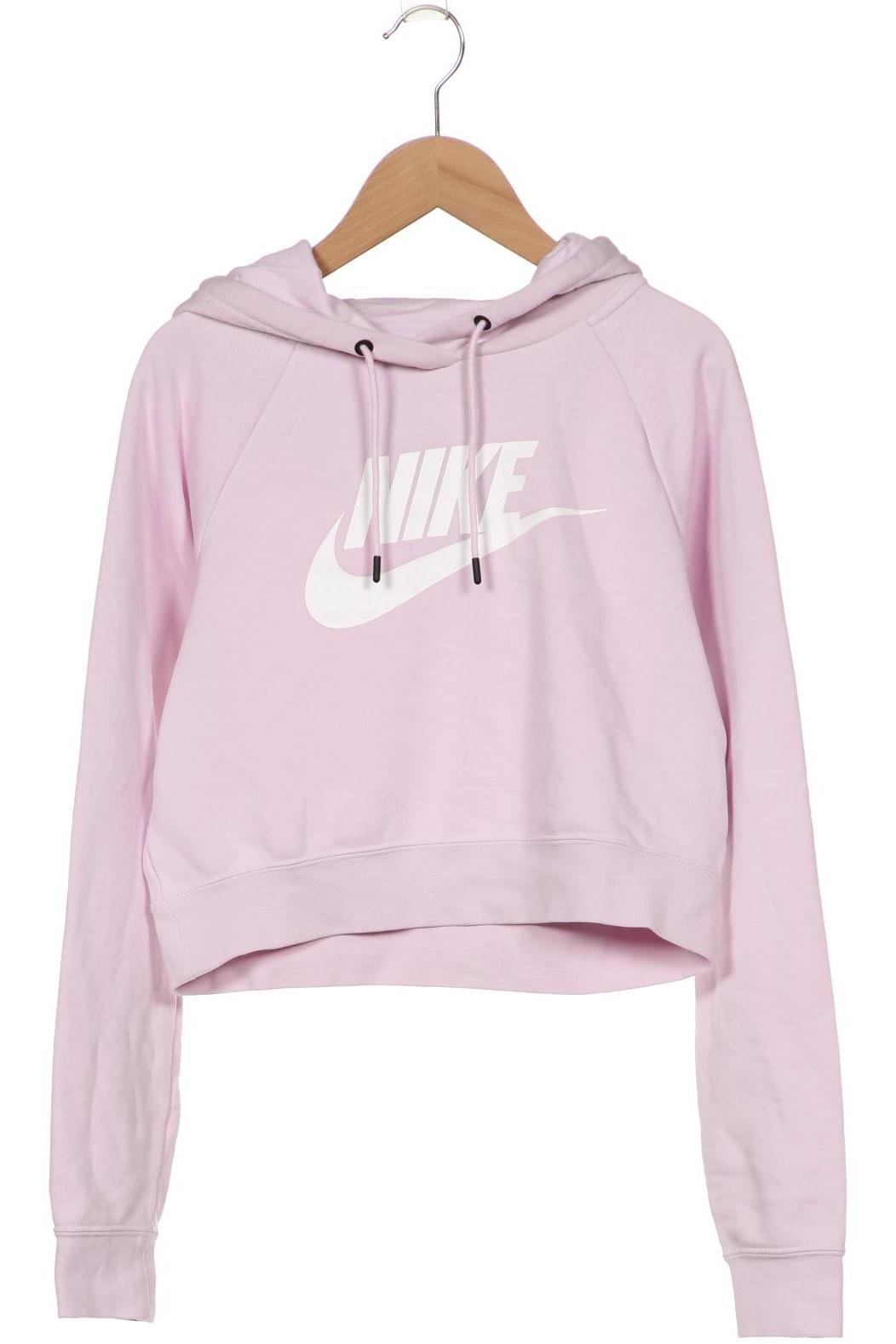 

Nike Damen Kapuzenpullover, flieder