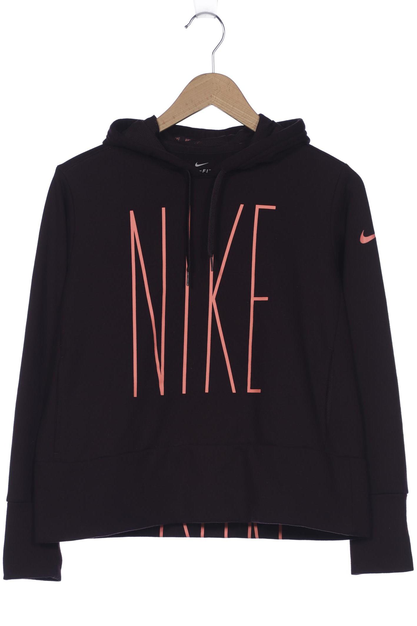 

Nike Damen Kapuzenpullover, flieder