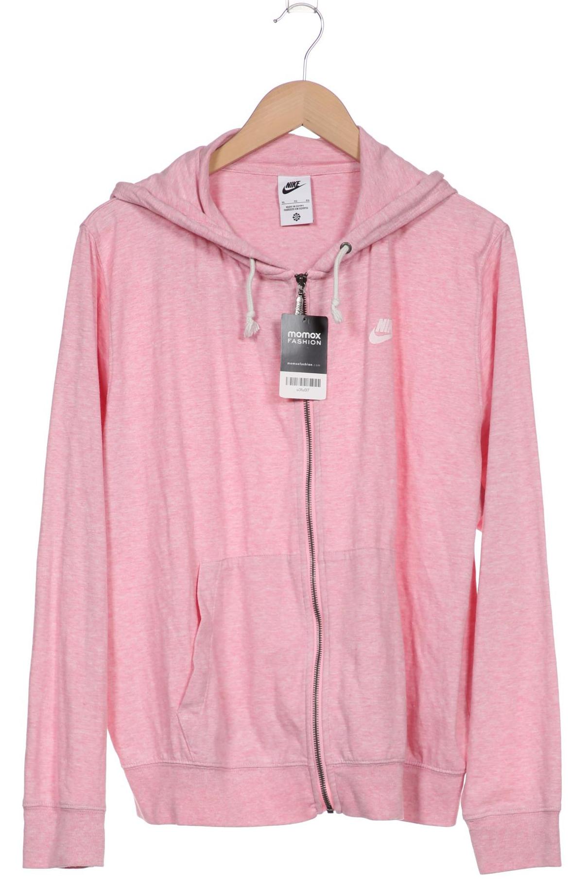 

Nike Damen Kapuzenpullover, pink