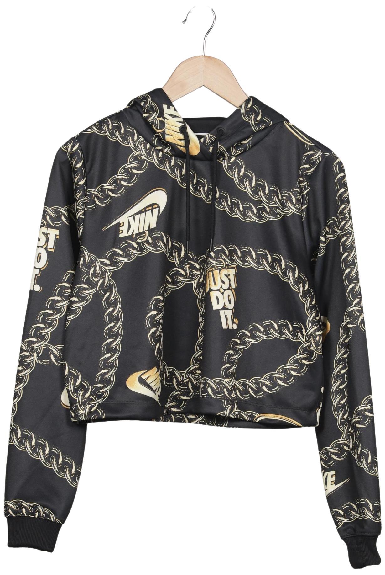 

Nike Damen Kapuzenpullover, mehrfarbig, Gr. 36