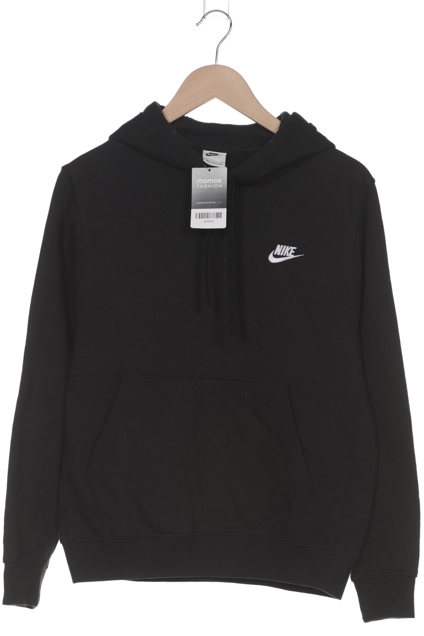 

Nike Damen Kapuzenpullover, schwarz, Gr. 36
