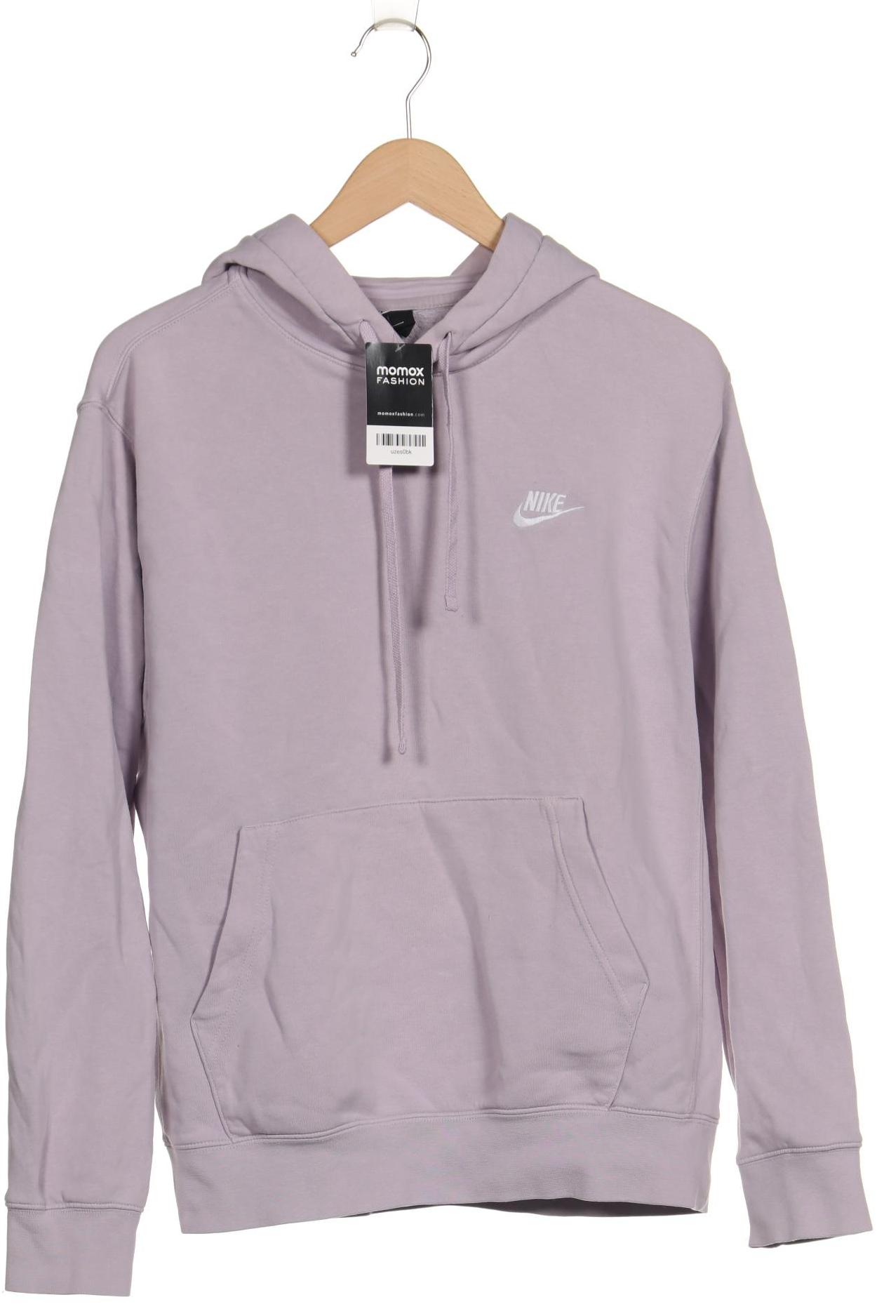 

Nike Damen Kapuzenpullover, flieder, Gr. 38