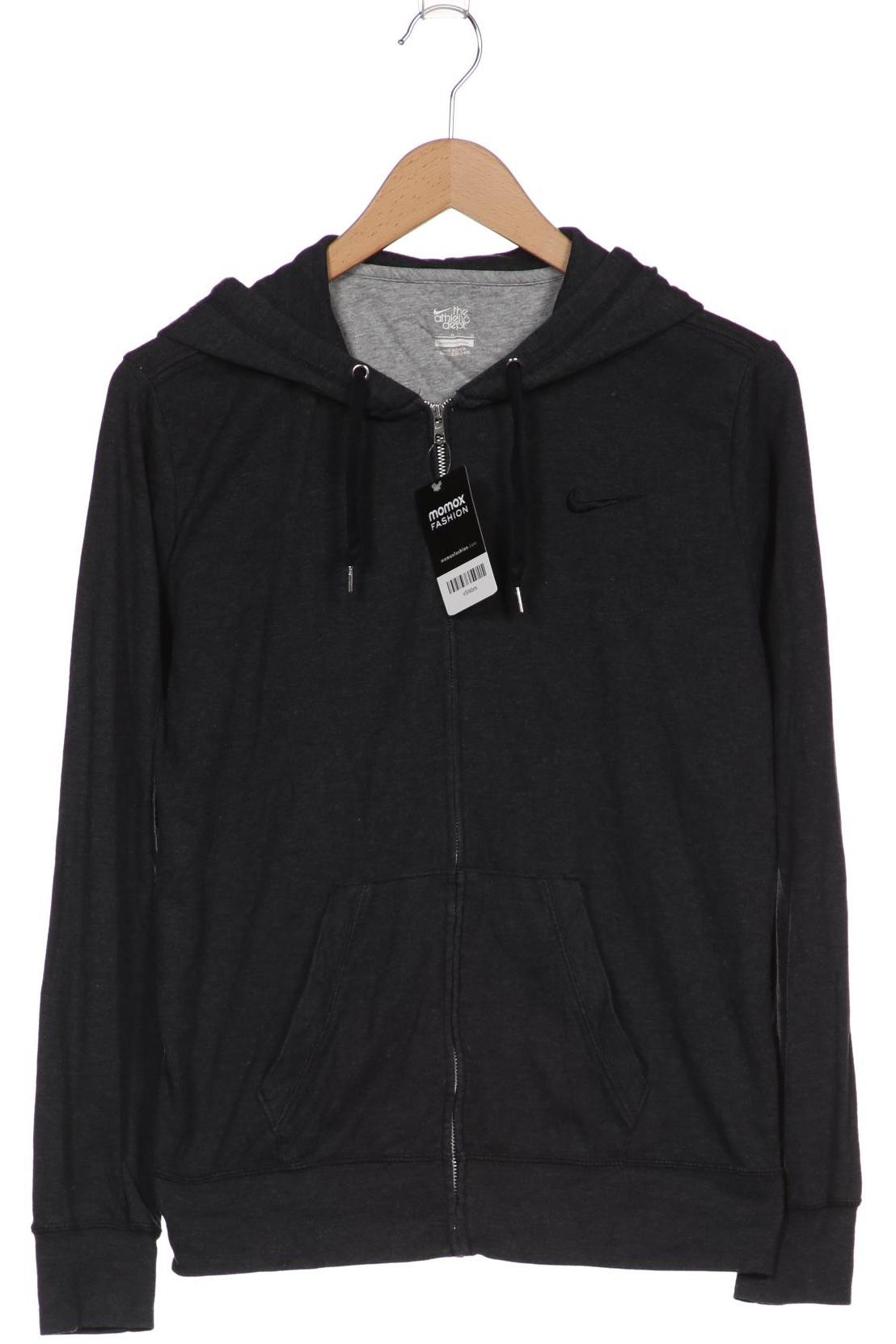 

Nike Damen Kapuzenpullover, schwarz