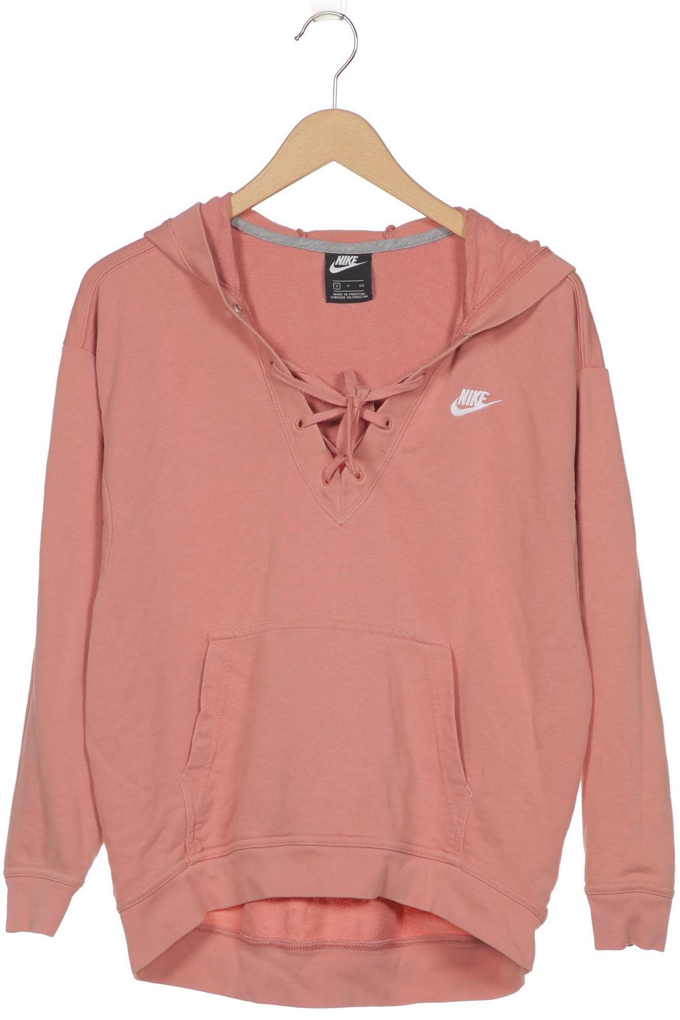 

Nike Damen Kapuzenpullover, pink