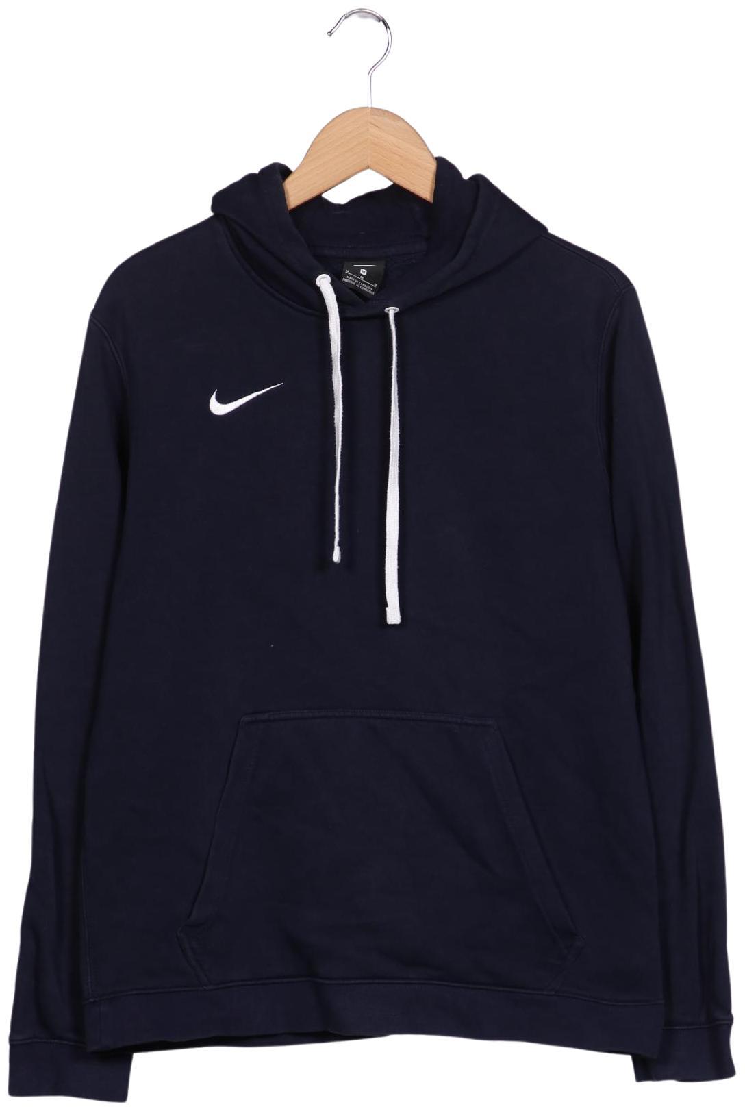 

Nike Damen Kapuzenpullover, marineblau, Gr. 38