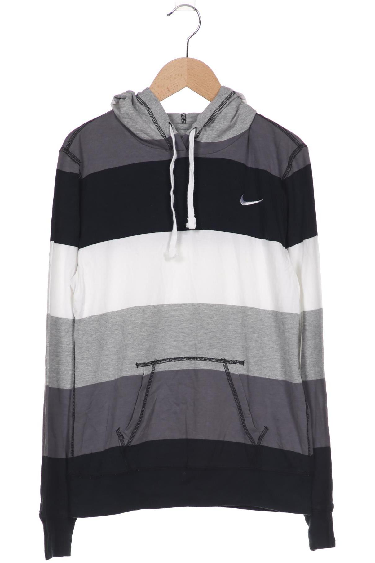 

Nike Damen Kapuzenpullover, grau