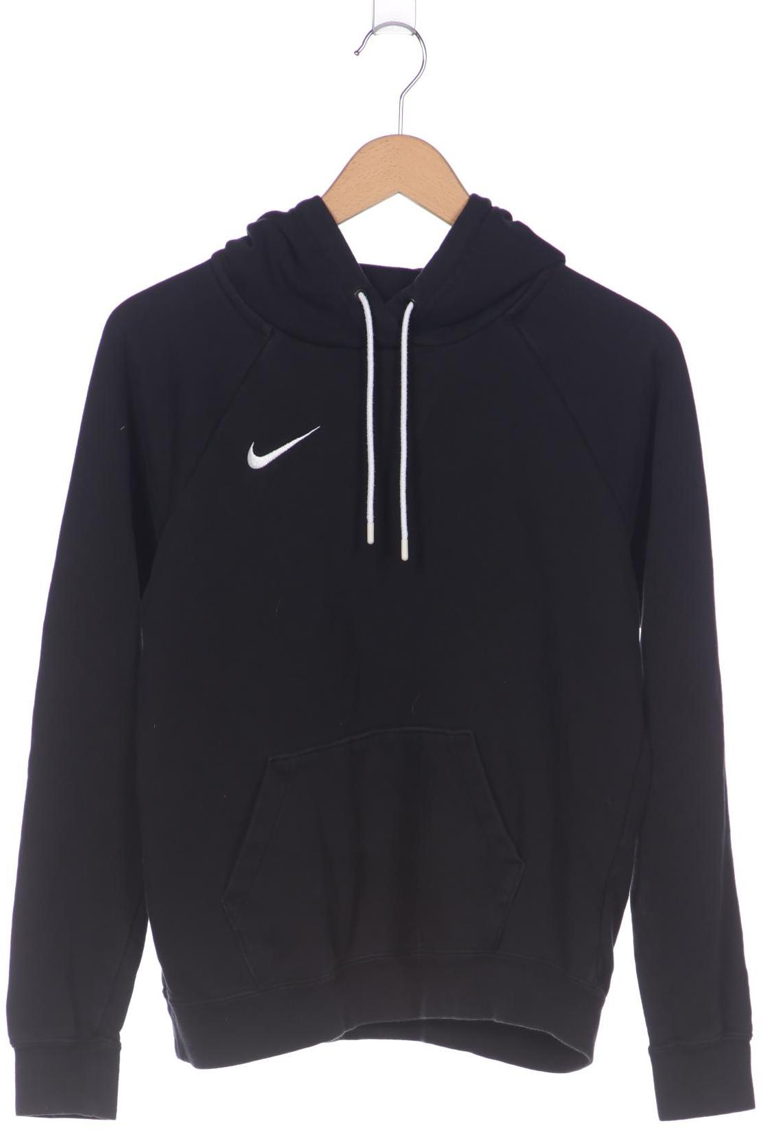 

Nike Damen Kapuzenpullover, schwarz, Gr. 38