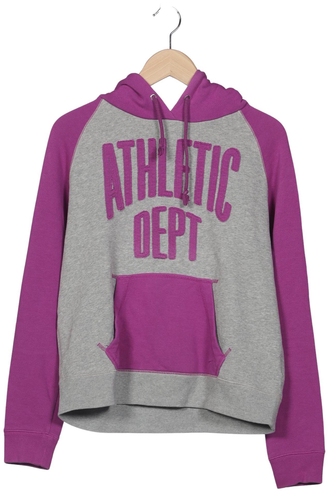 

Nike Damen Kapuzenpullover, mehrfarbig, Gr. 42