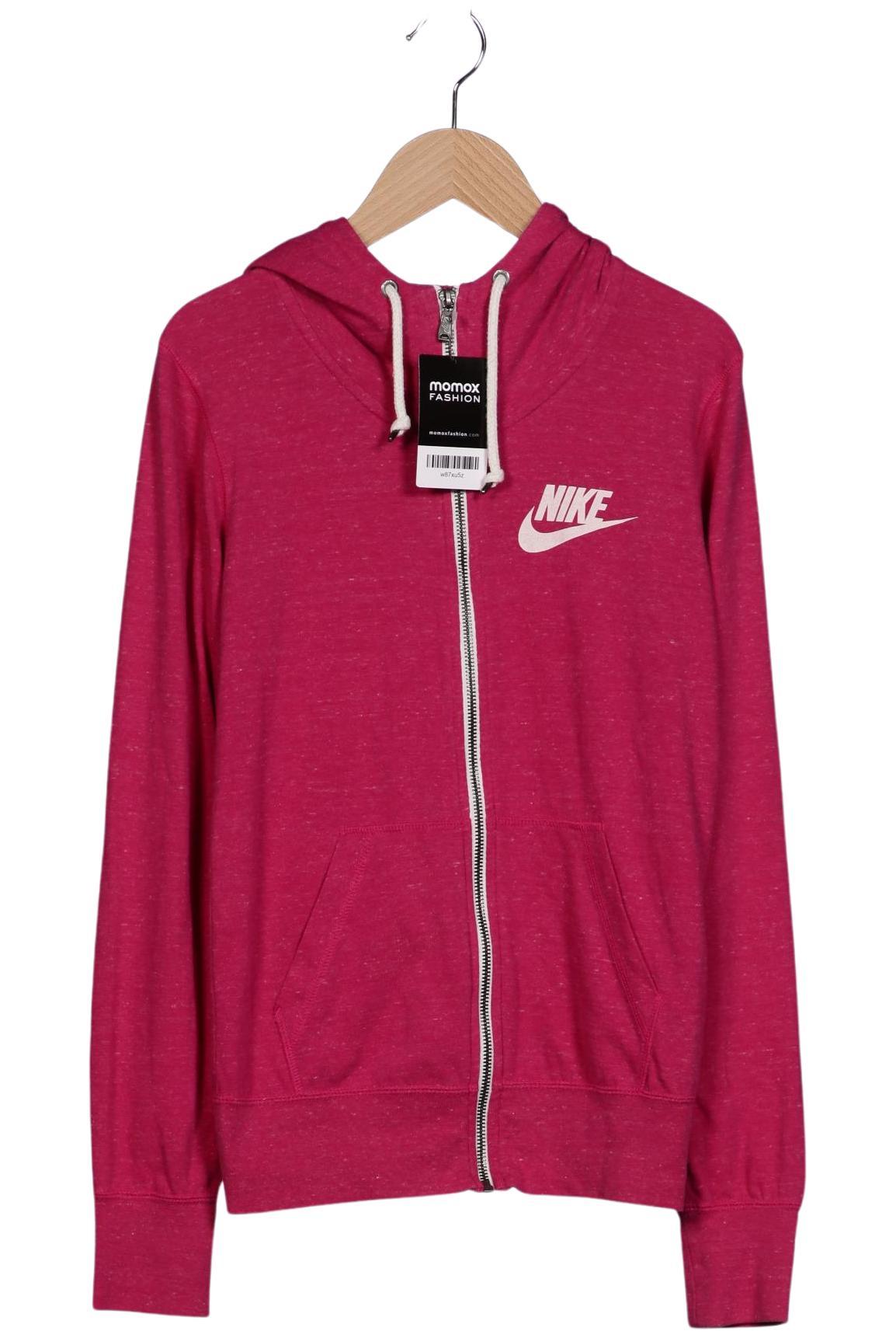 

Nike Damen Kapuzenpullover, flieder, Gr. 36
