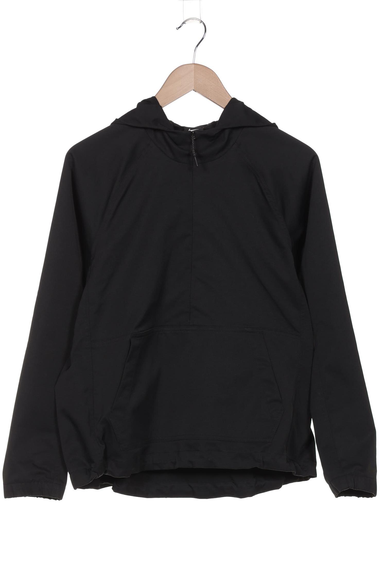 

Nike Damen Kapuzenpullover, schwarz, Gr. 36