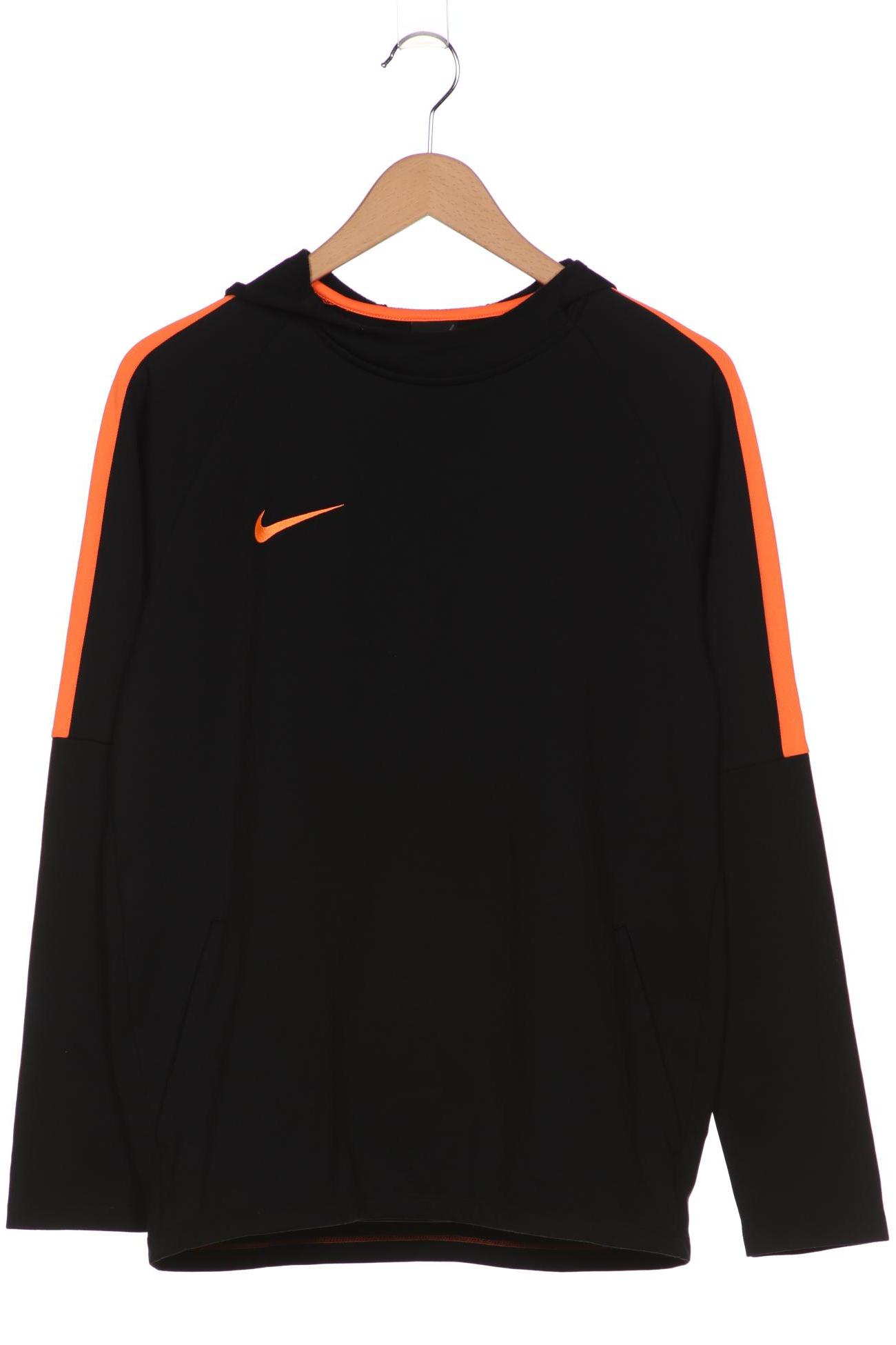 

Nike Damen Kapuzenpullover, schwarz, Gr. 38