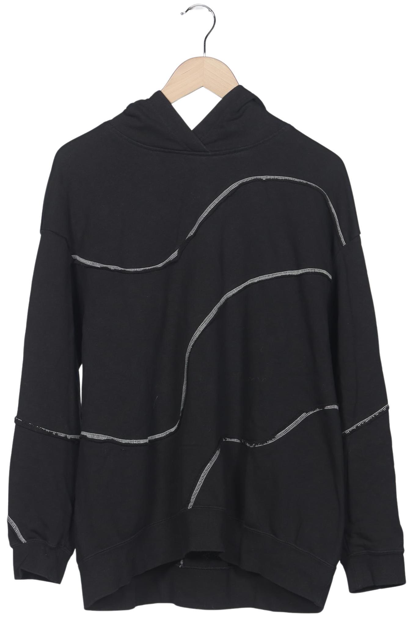 

Nike Damen Kapuzenpullover, schwarz, Gr. 38