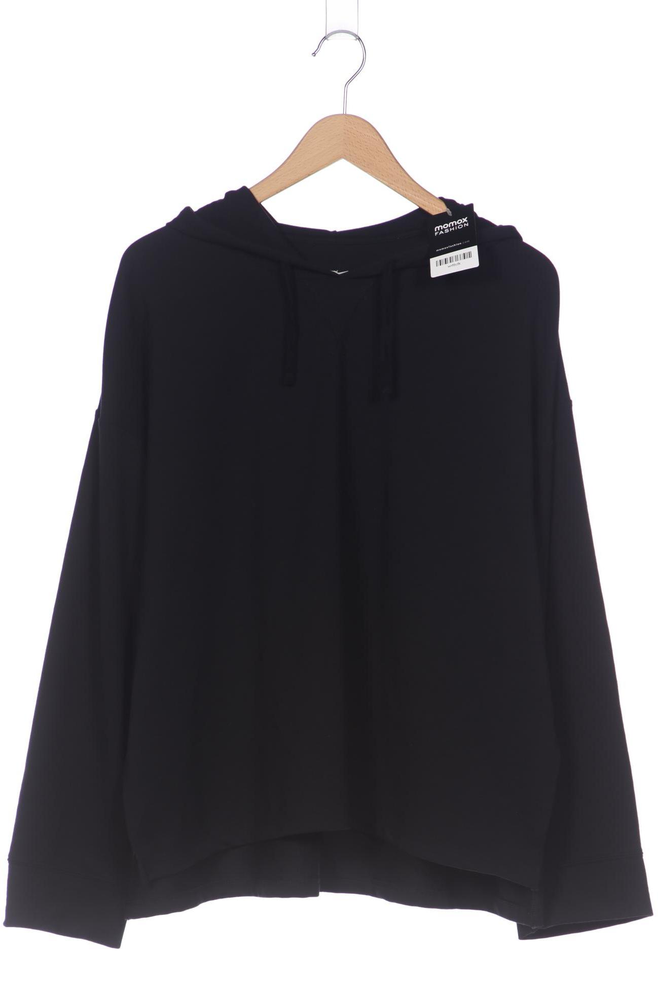 

Nike Damen Kapuzenpullover, schwarz, Gr. 44
