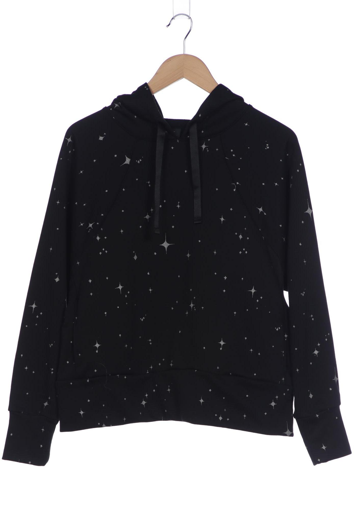 

Nike Damen Kapuzenpullover, schwarz, Gr. 38
