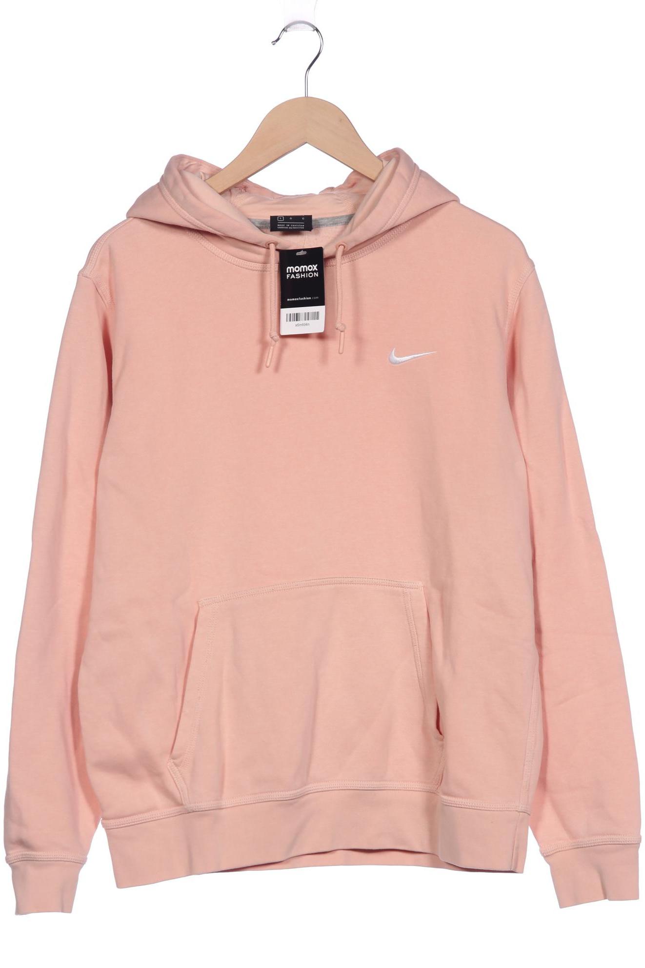 

Nike Damen Kapuzenpullover, pink, Gr. 42