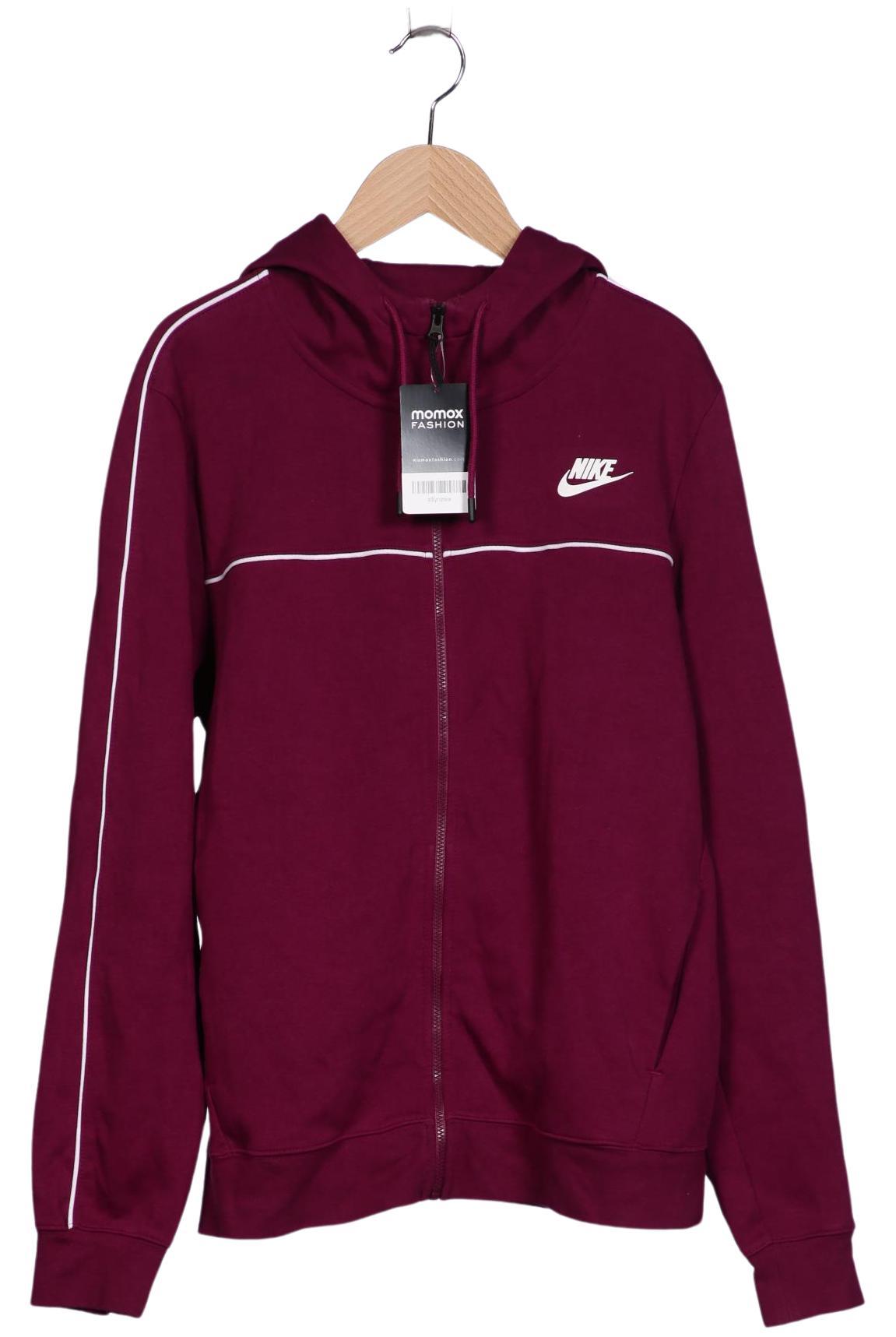 

Nike Damen Kapuzenpullover, pink, Gr. 38