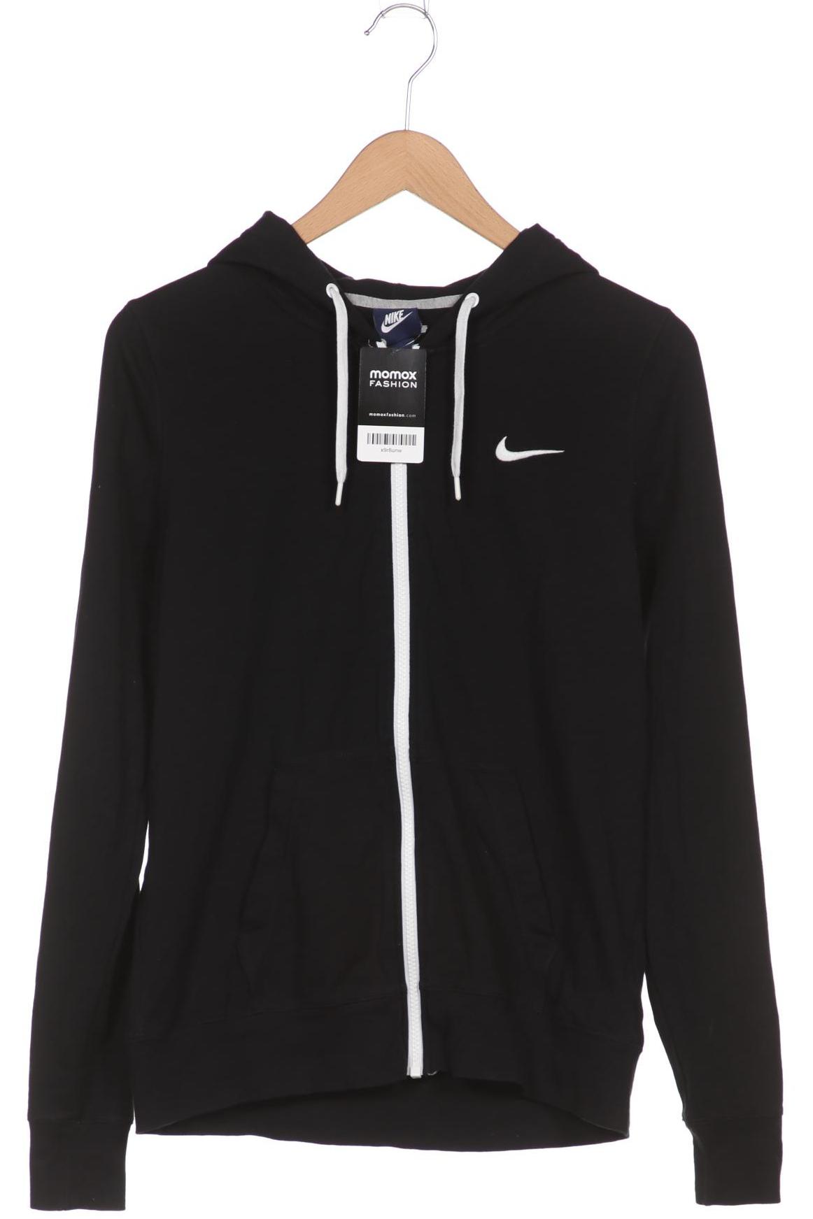 

Nike Damen Kapuzenpullover, schwarz, Gr. 42