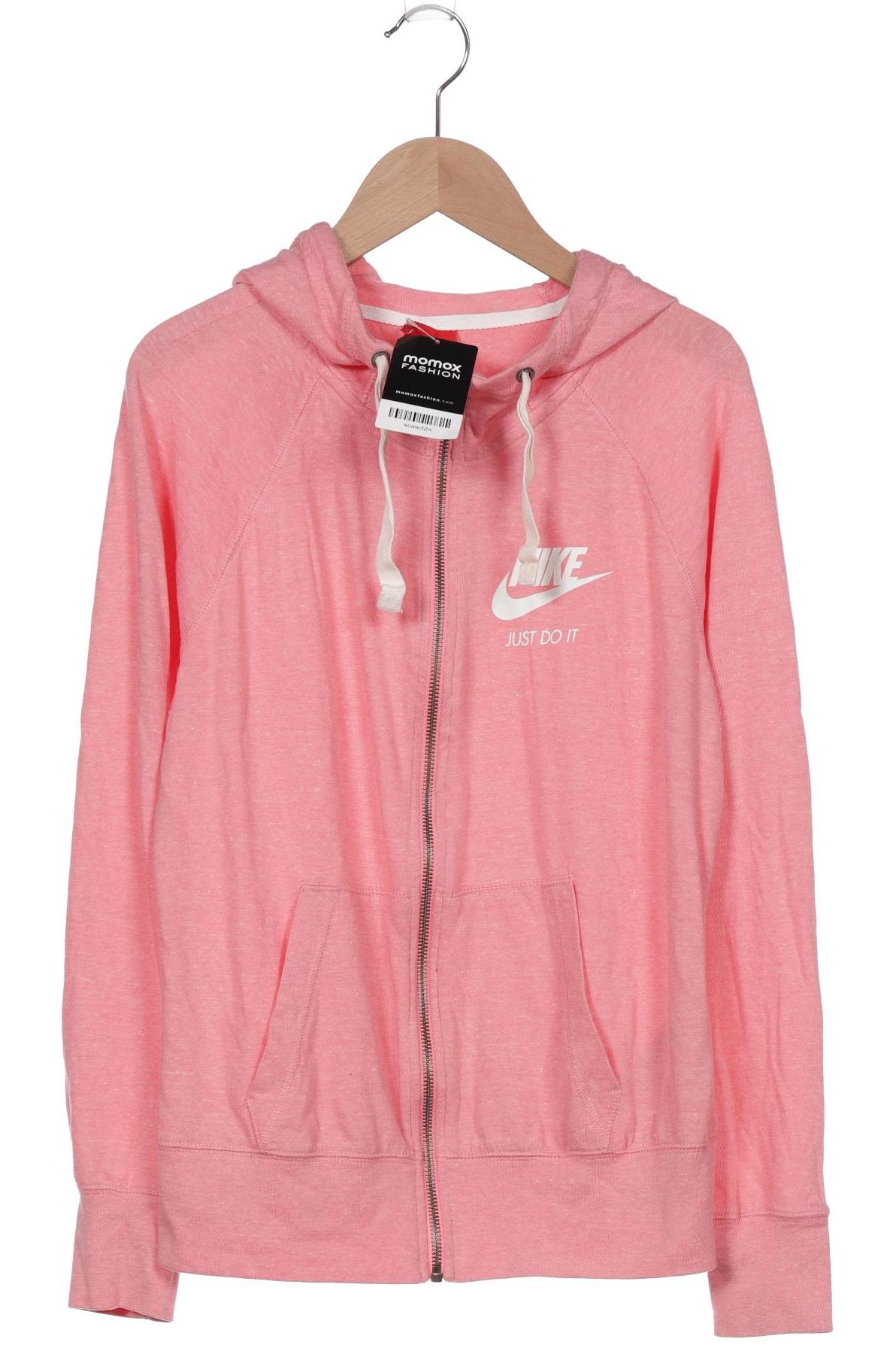 

Nike Damen Kapuzenpullover, pink