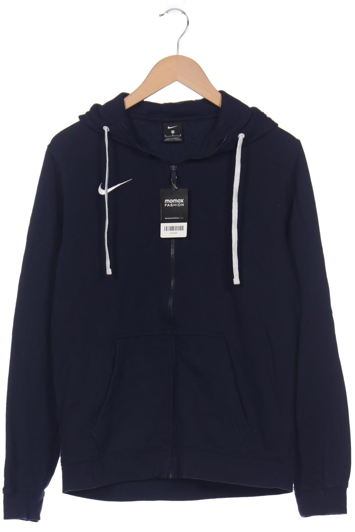 

Nike Damen Kapuzenpullover, marineblau
