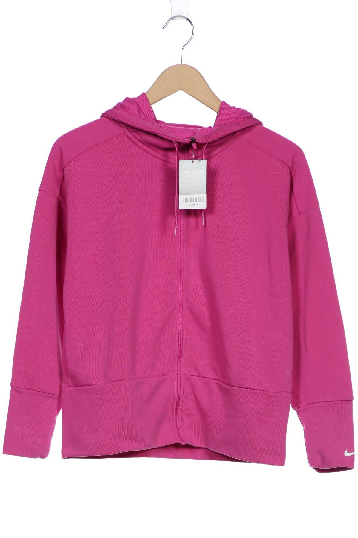 

Nike Damen Kapuzenpullover, pink