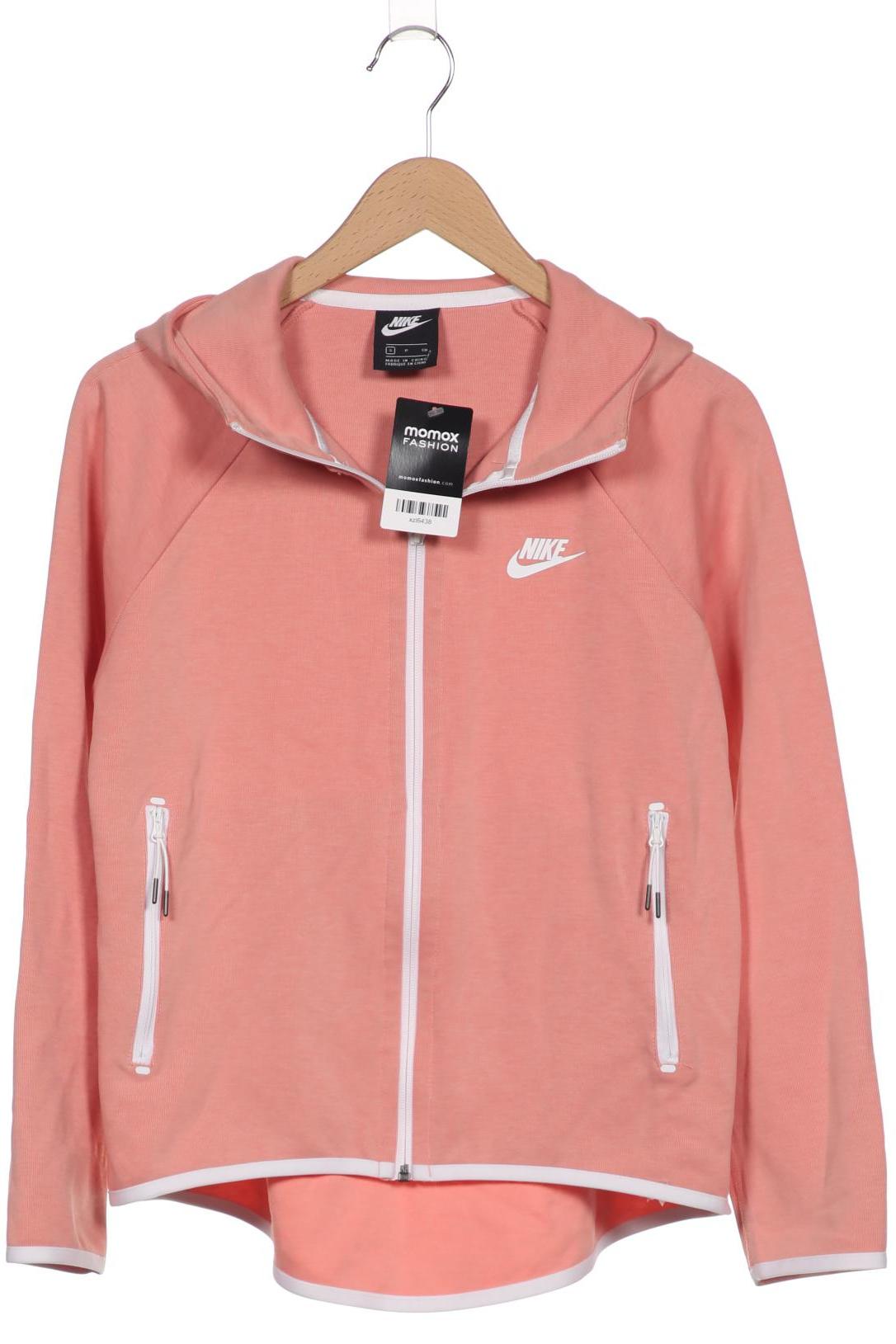 

Nike Damen Kapuzenpullover, pink