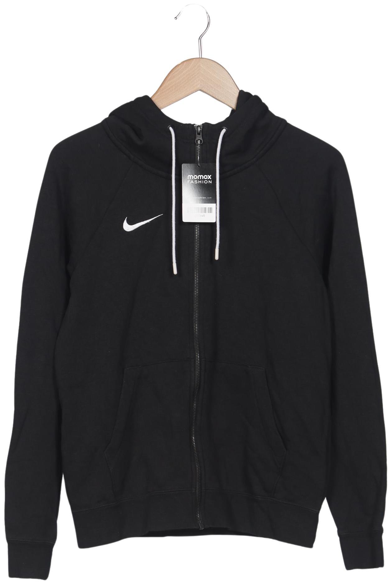 

Nike Damen Kapuzenpullover, schwarz, Gr. 36