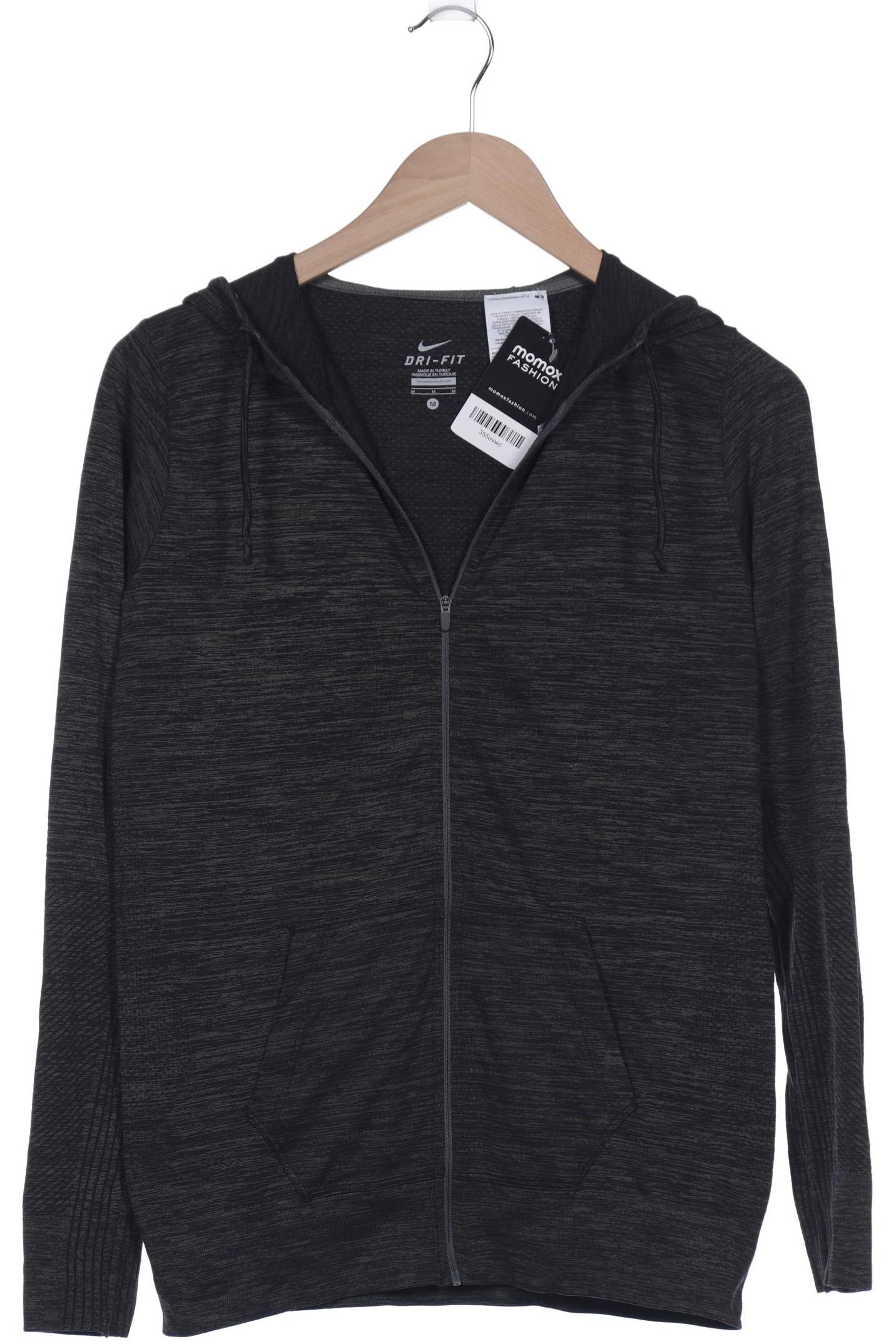 

Nike Damen Kapuzenpullover, schwarz, Gr. 38