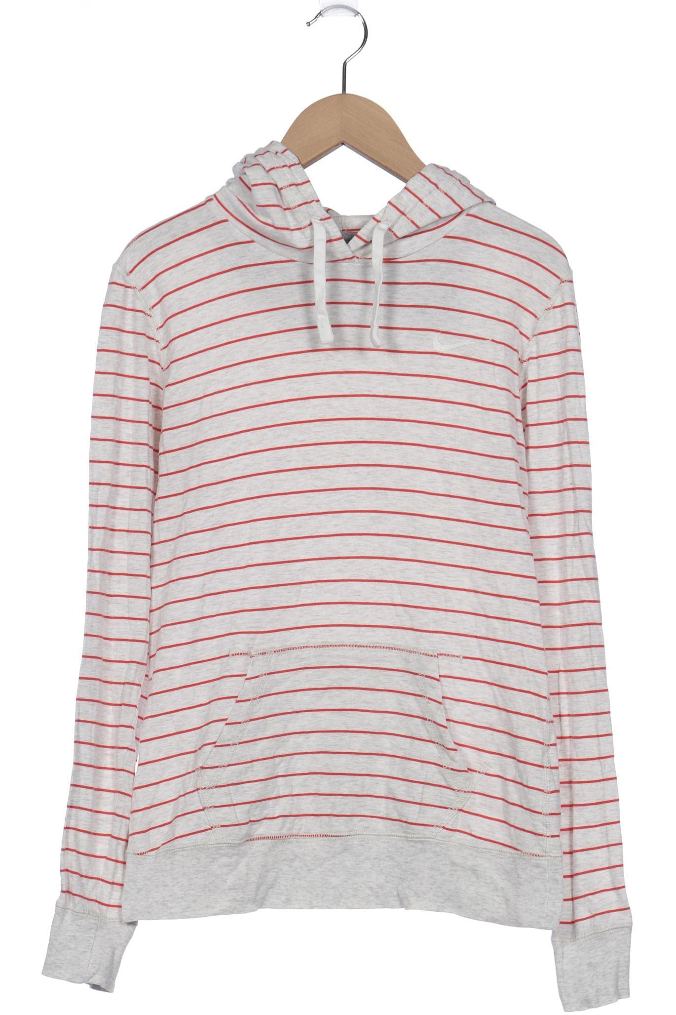 

Nike Damen Kapuzenpullover, grau