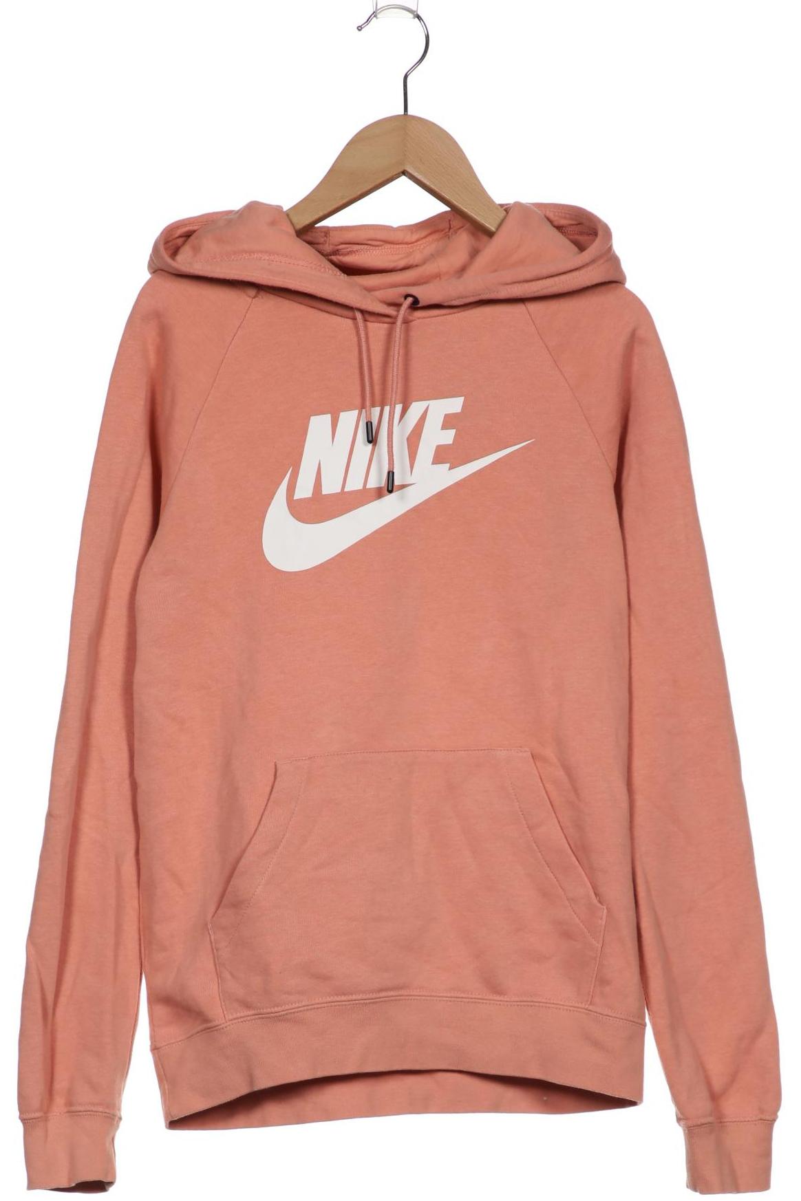 

Nike Damen Kapuzenpullover, pink