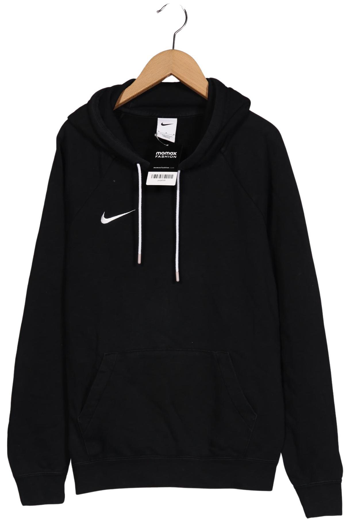 

Nike Damen Kapuzenpullover, schwarz, Gr. 38