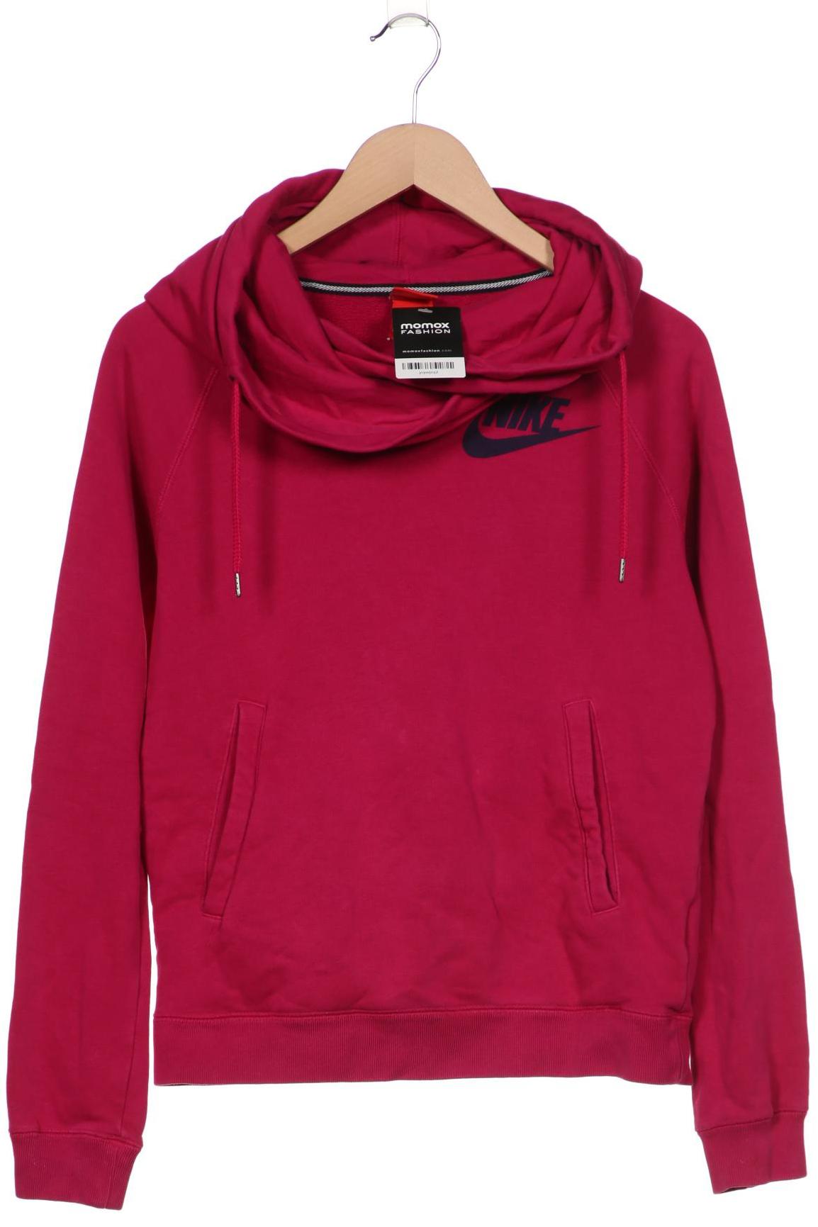 

Nike Damen Kapuzenpullover, pink