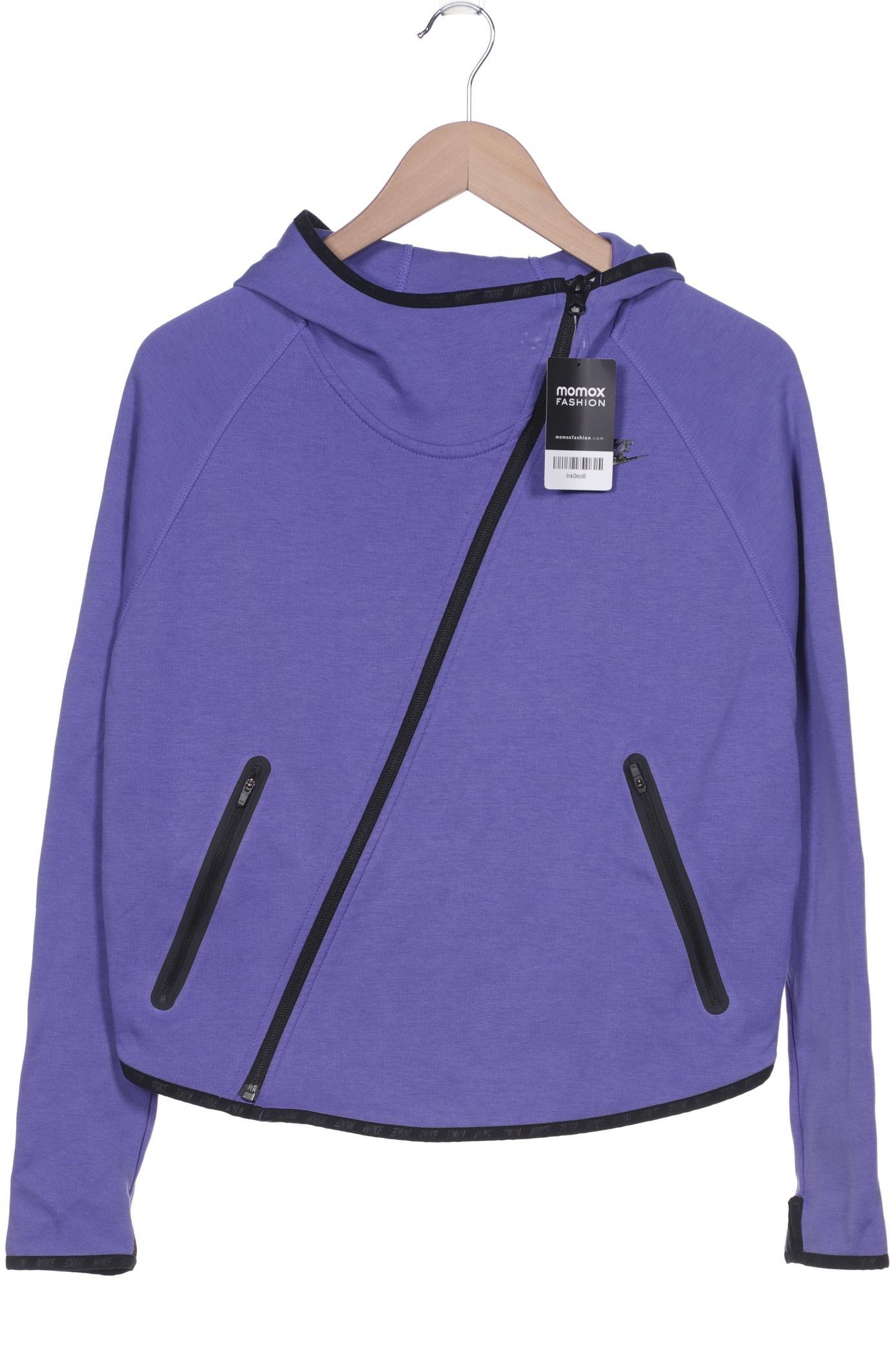 

Nike Damen Kapuzenpullover, flieder