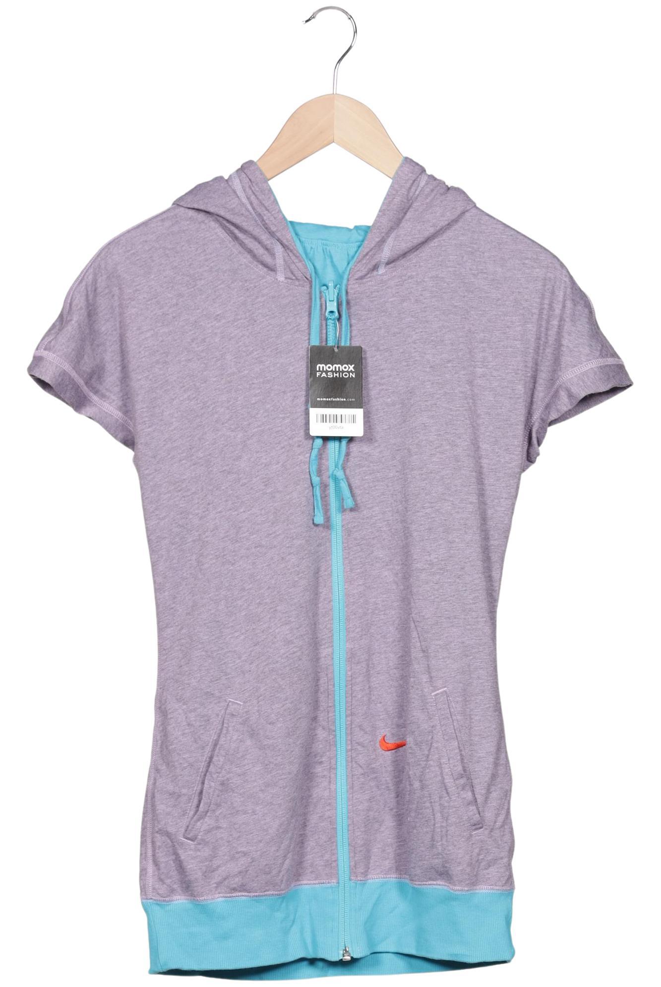 

Nike Damen Kapuzenpullover, mehrfarbig, Gr. 36