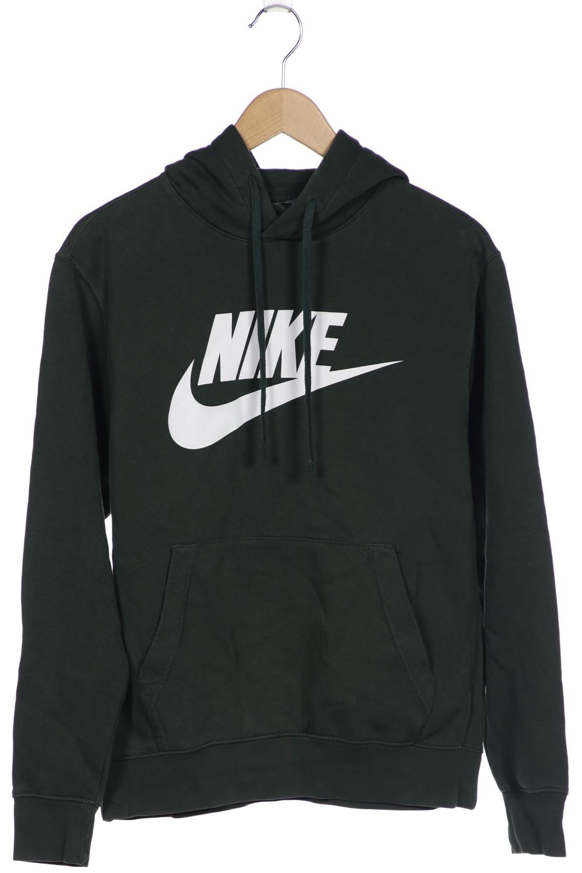 

Nike Damen Kapuzenpullover, grün